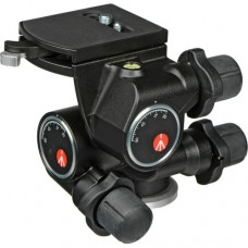 Головка Manfrotto 410 Junior Geared Head (410)